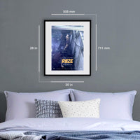 RIIZE “M Countdown” 포스터