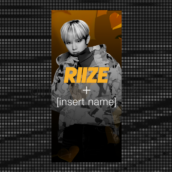 iPhone Personalized Wallpaper/Lock Screen