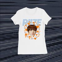 BRIIZE “B-Shirt” ANTON [2026]