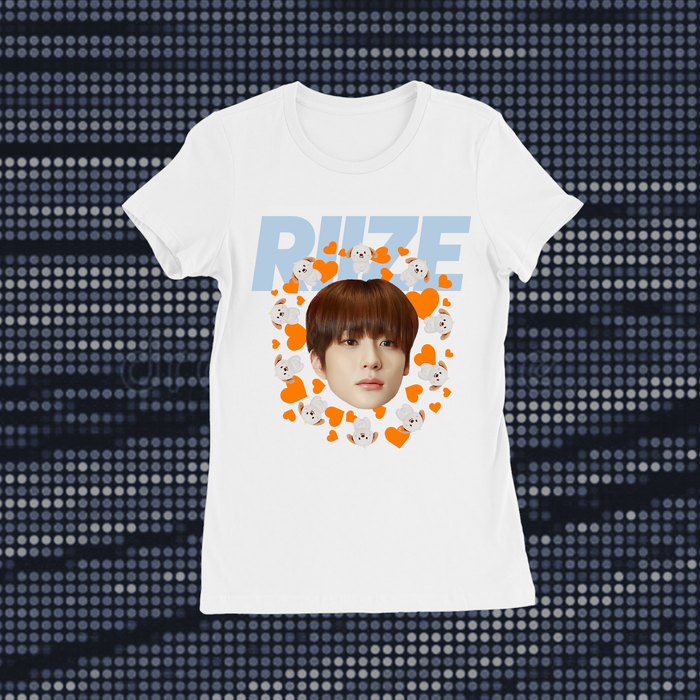 BRIIZE「B-シャツ」ANTON [2026]