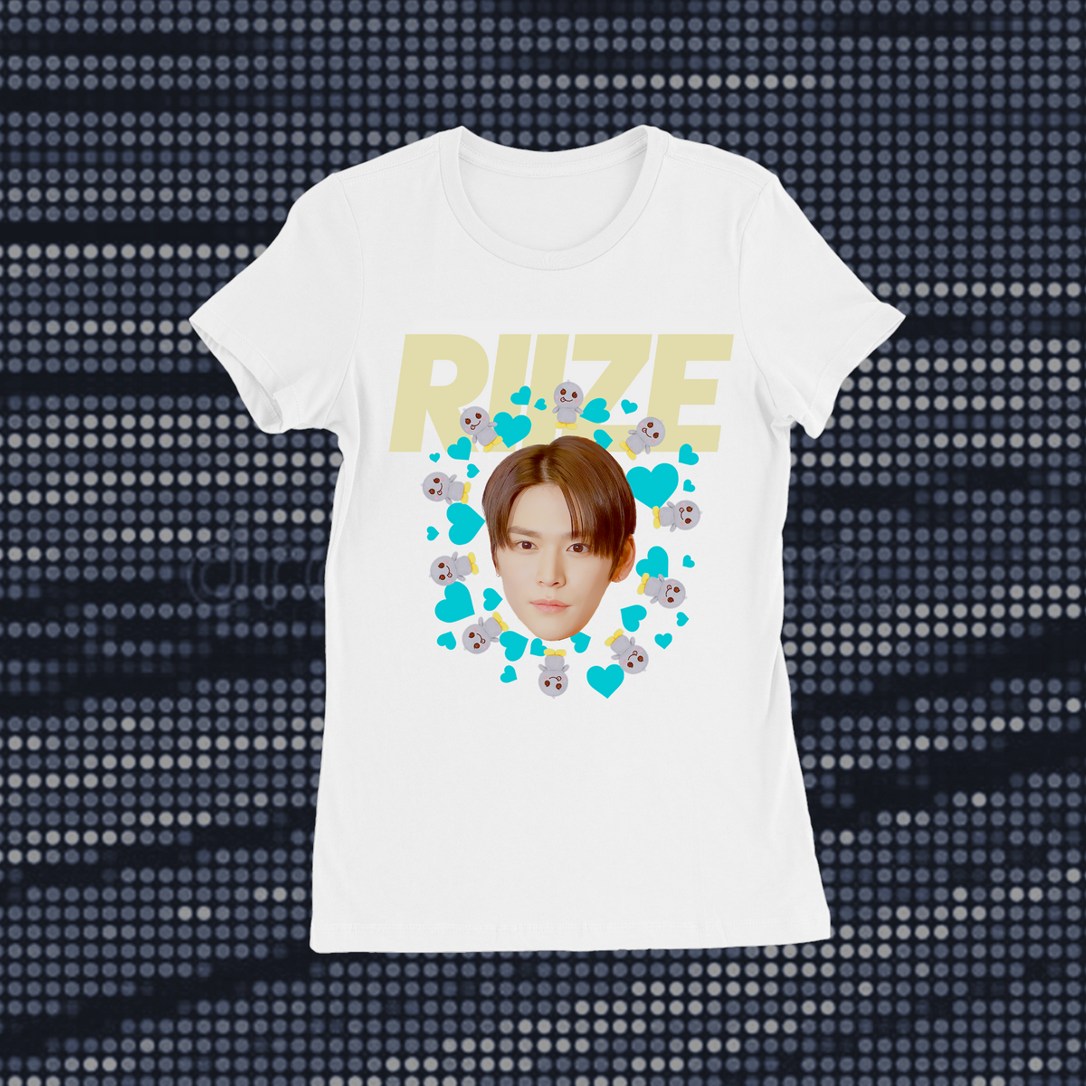 BRIIZE “B-Shirt” EUNSEOK [2026]