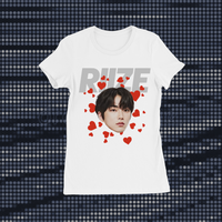 BRIIZE「B-シャツ」SEUNGHAN [2026]