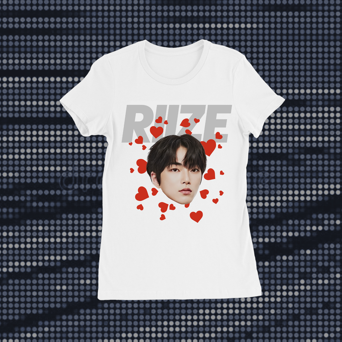 BRIIZE “B-Shirt” SEUNGHAN [2026]