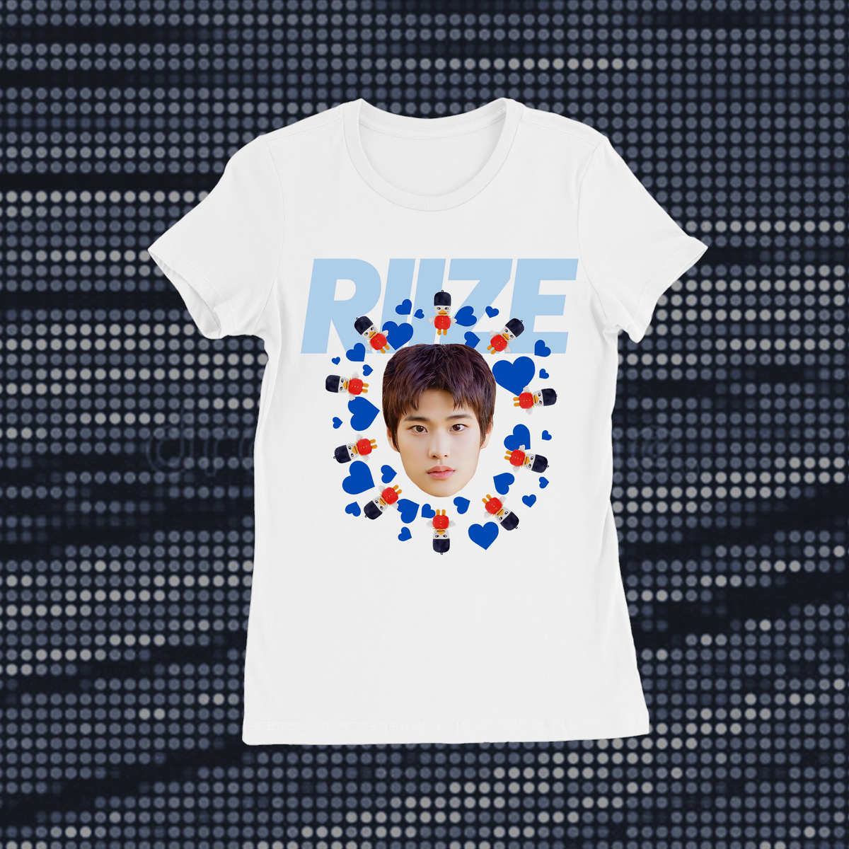 BRIIZE “B-Shirt” SOHEE [2026]