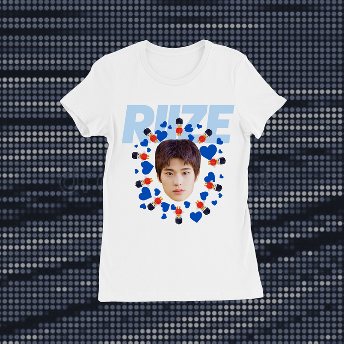 BRIIZE “B-Shirt” SOHEE [2026]