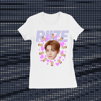 BRIIZE “B-Shirt” SUNGCHAN [2025]