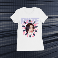 BRIIZE「B-シャツ」WONBIN [2026]