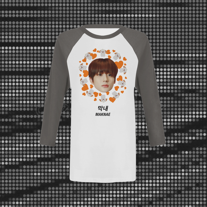 BRIIZE “B-Shirt” ANTON [2026] [TH]