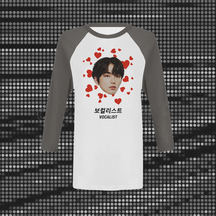 BRIIZE “B-Shirt” SEUNGHAN [2026] [TH]