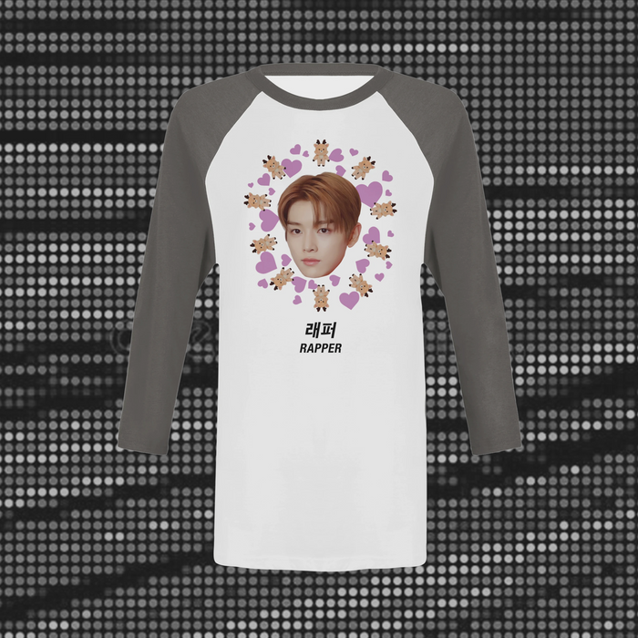 BRIIZE “B-Shirt” SUNGCHAN [2026] [TH]