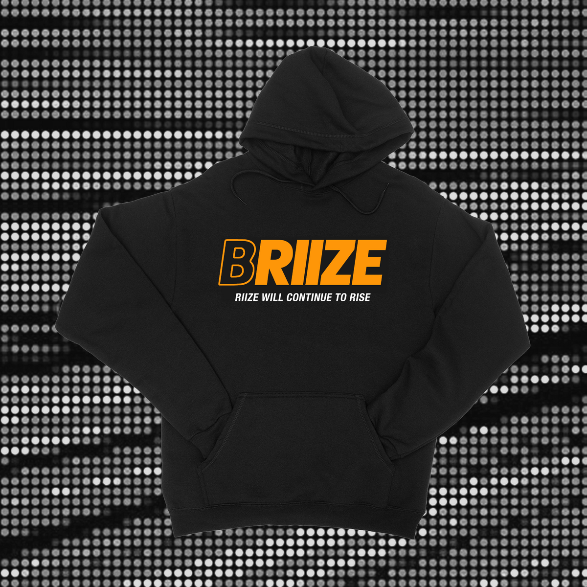 RIIZE “Orange Crush” Hoodie