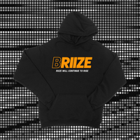 RIIZE “Orange Crush” Hoodie