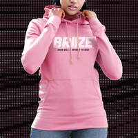 BRIIZE “Hug” Hoodie