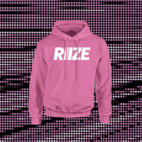 เสื้อฮู้ด RIIZE x BRIIZE — รุ่นพิเศษ [TH]