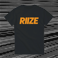RIIZE “Classic Logo” T-Shirt — Logo Series [TH]