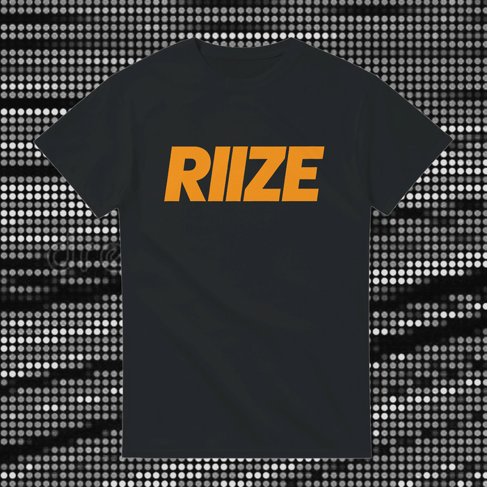 RIIZE “Classic Logo” T-Shirt — Logo Series [TH]