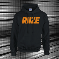 RIIZE “Classic Logo” Hoodie — Logo Series