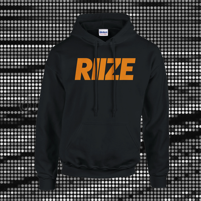 RIIZE “Classic Logo” Hoodie — Logo Series