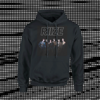 เสื้อฮู้ด RIIZE “Style” Fantasy [TH]