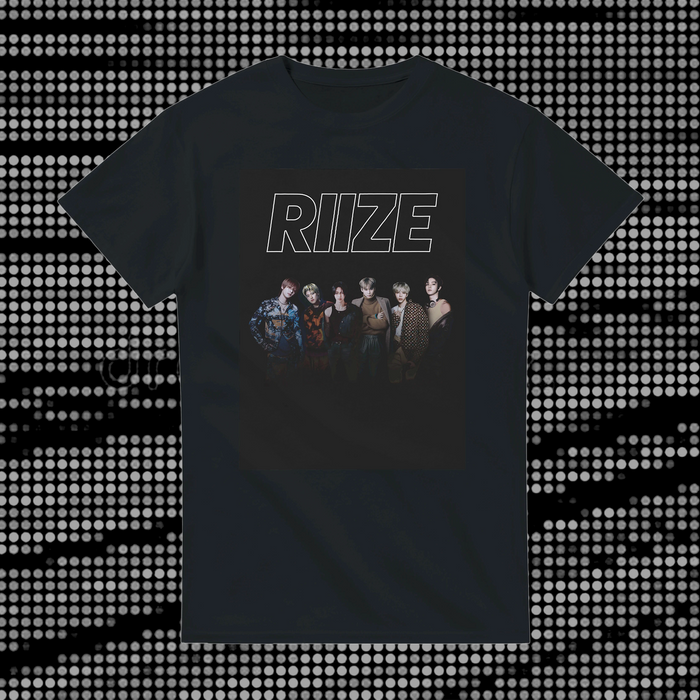 RIIZE “Style” Fantasy T-Shirt [TH]