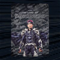 ロード・オブ・ダークネス ポスター - ソヒ - RIIZE