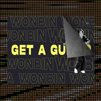 RIIZE ฟลิปบุ๊ค – WONBIN – “Get A Guitar”