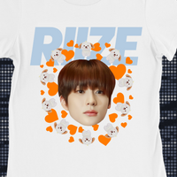 BRIIZE “B-Shirt” ANTON [2026]