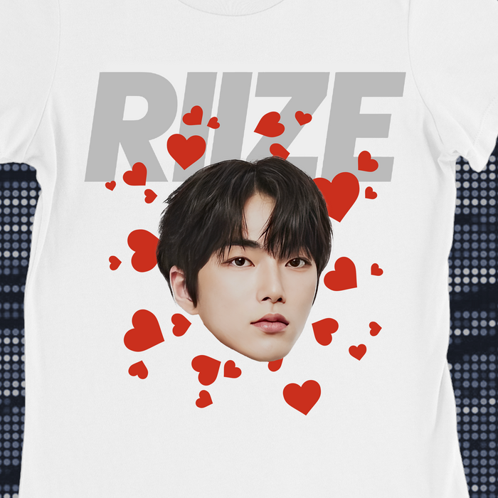 BRIIZE “B-Shirt” SEUNGHAN [2026]