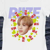 BRIIZE “B-Shirt” SHOTARO [2026]