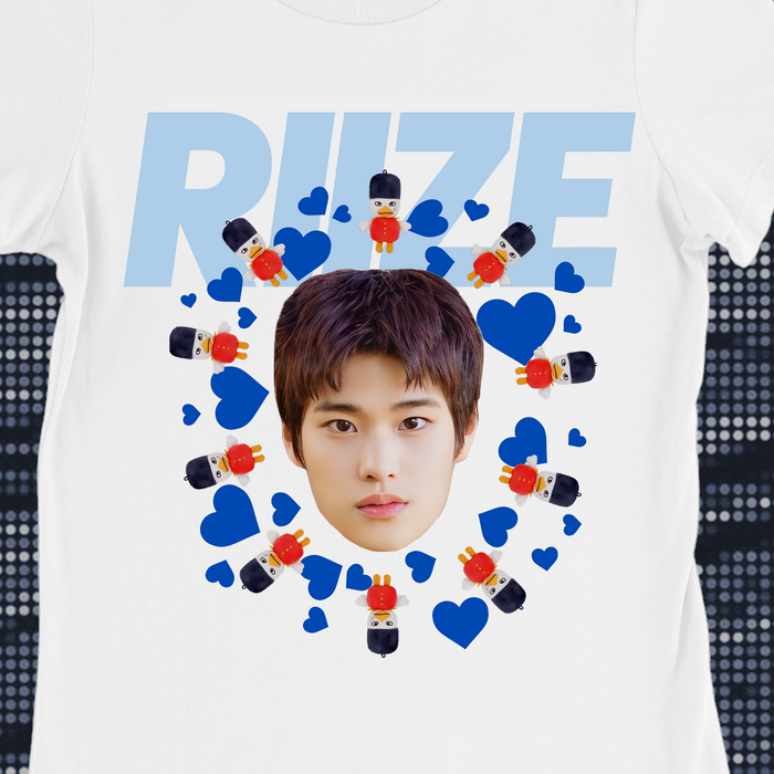 BRIIZE “B-Shirt” SOHEE [2026]