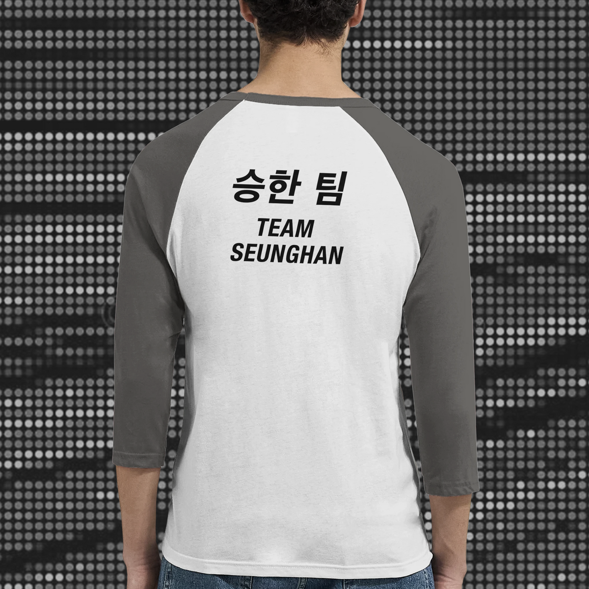 BRIIZE “B-Shirt” SEUNGHAN [2026] [TH]