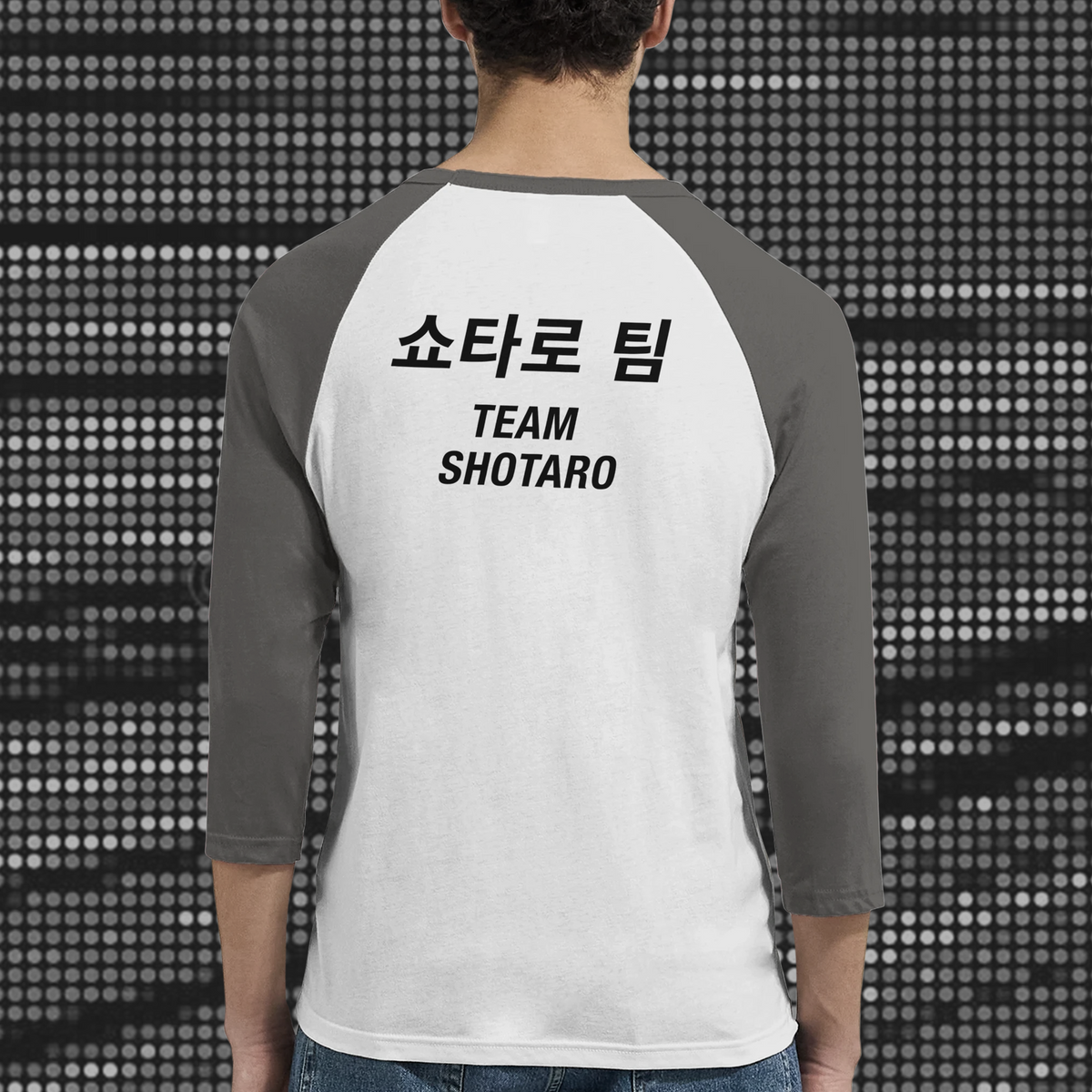 BRIIZE “B-Shirt” SHOTARO [2026] [TH]