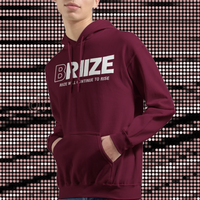 เสื้อฮู้ด BRIIZE รุ่น “Marco” — รุ่น Tropical Edition [TH]