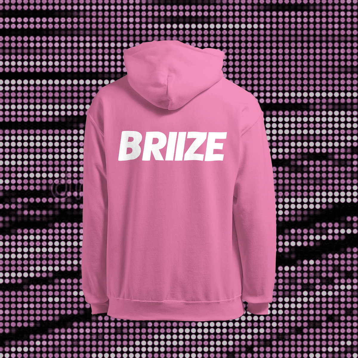 เสื้อฮู้ด RIIZE x BRIIZE — รุ่นพิเศษ [TH]