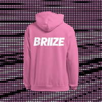 เสื้อฮู้ด RIIZE x BRIIZE — รุ่นพิเศษ [TH]