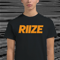 RIIZE “Classic Logo” T-Shirt — Logo Series [TH]
