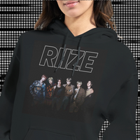 เสื้อฮู้ด RIIZE “Style” Fantasy [TH]
