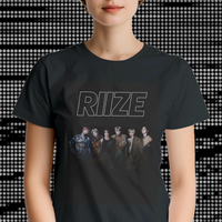 RIIZE “Style” Fantasy T-Shirt [TH]