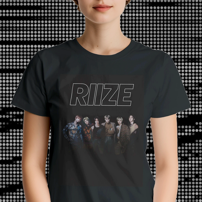RIIZE “Style” Fantasy T-Shirt [TH]