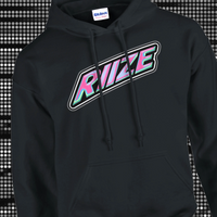 RIIZE “Lucky Logo” Hoodie — Logo Series