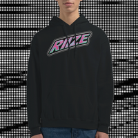 เสื้อฮู้ด RIIZE “Lucky Logo” — ซีรี่ส์โลโก้ [TH]