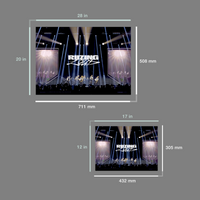 RIIZE “Point Move” โปสเตอร์ – Rising Loud Tour Series